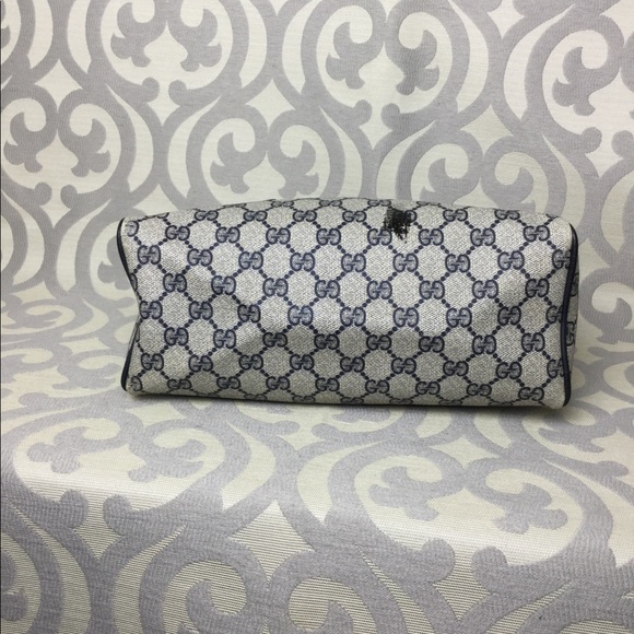 Gucci vintage monogram bag - Picture 3 of 8